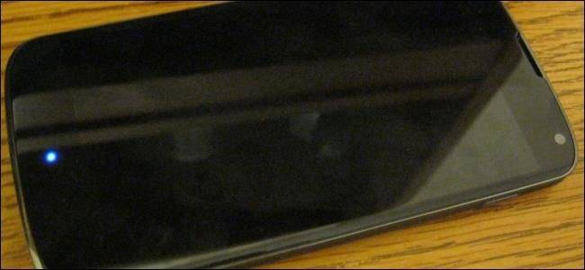 Put Your Android Phone's Notification LED to Use With Light Flow