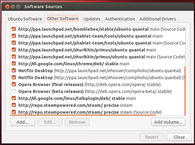 Software Repositories How to Install Software From Outside Ubuntu's Software Repositories