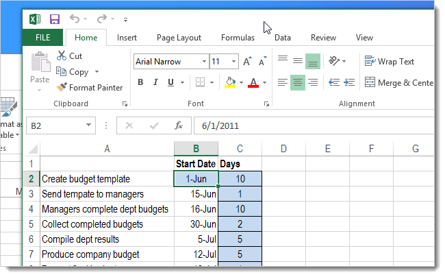 How to View Spreadsheets Side-by-Side in Separate Windows in Excel How to View Spreadsheets Side-by-Side in Separate Windows in Excel