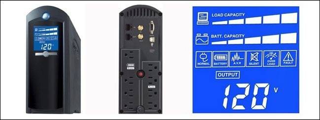 Ups Definition Computer How to Select an Uninterruptible Power Supply (UPS) for Your Computer