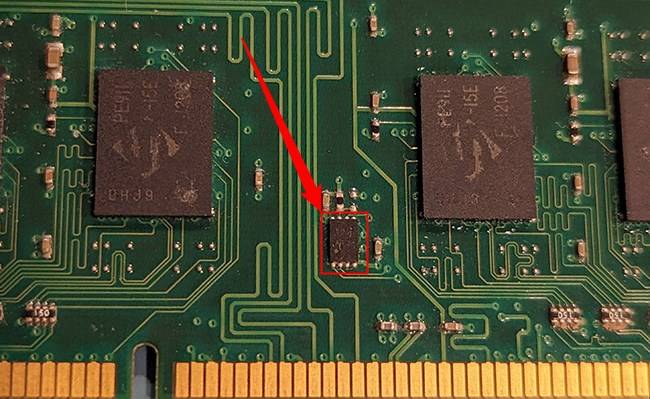 What Kind of Memory Does My Computer Have Installed?