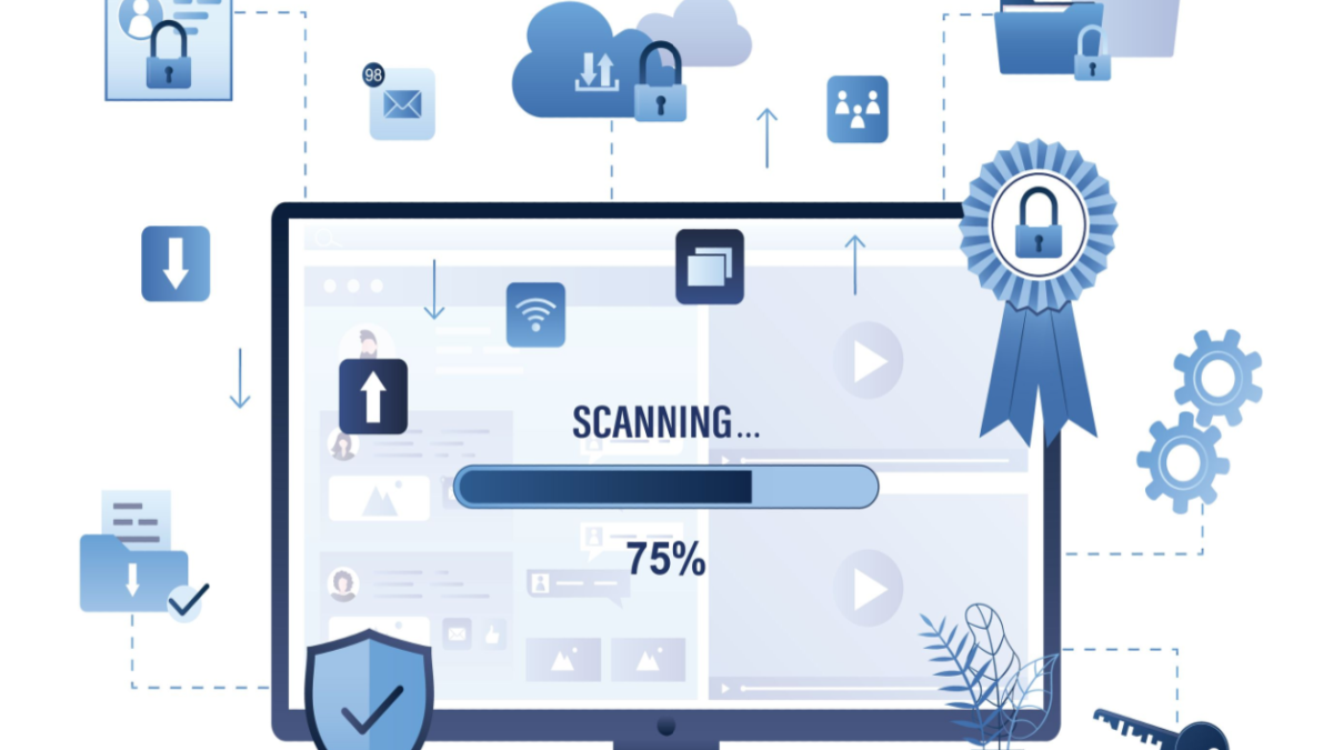 Why You Don't Need to Run Manual Antivirus Scans (And When You Do)