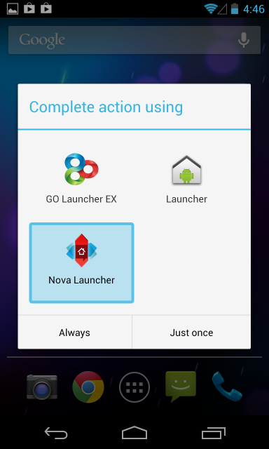 What Custom Android Launchers Are and Why You Might Want to Use One