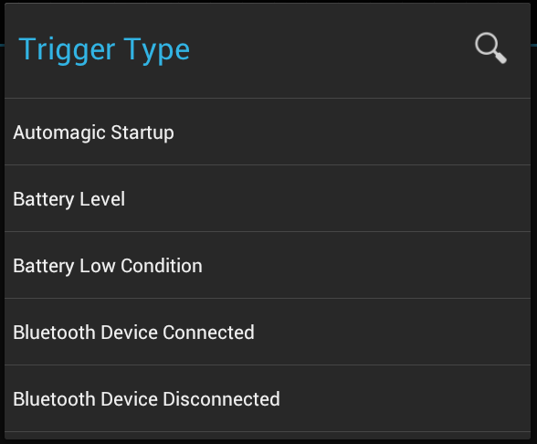 Automate Tasks on Your Android Device With Automagic