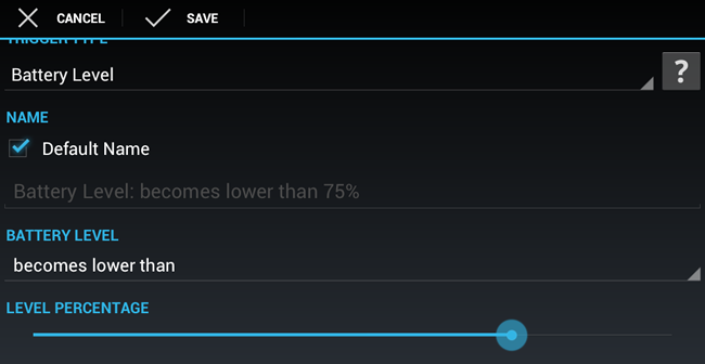 Automate Tasks on Your Android Device With Automagic