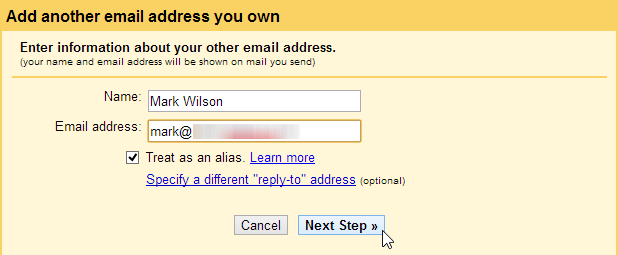 How to Send Emails from Different Addresses in Gmail