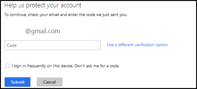 How to Enable Two-Step Authentication For Increased Security on Windows ...
