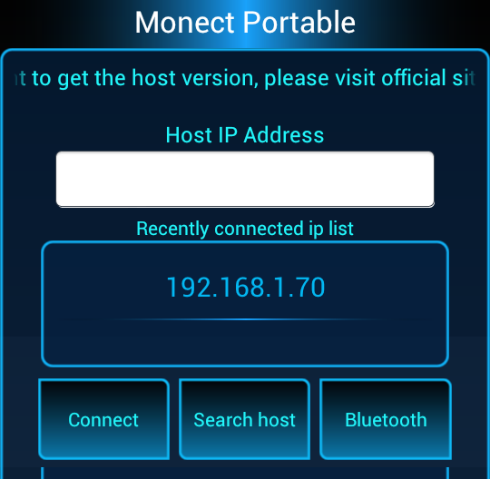 How to Use Your Android Device as a Mouse, Keyboard, Joystick and More