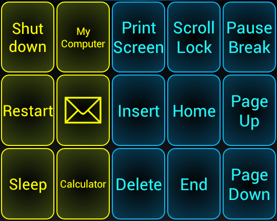 How to Use Your Android Device as a Mouse, Keyboard, Joystick and More