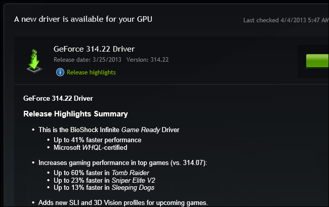 Gpu Driver Performance The Complete Guide to Improving Your PC Gaming Performance