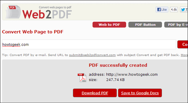 How to Print to PDF in Windows: 4 Tips and Tricks