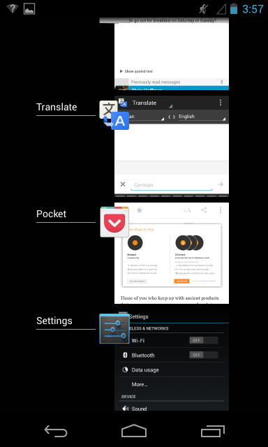 Welcome to Android: A Beginner's Guide to Getting Started With Android