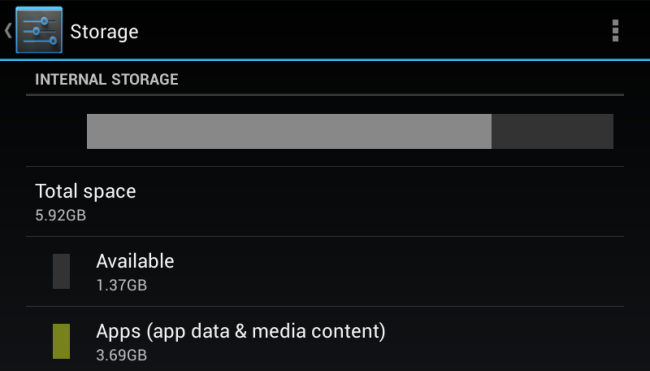 Why is My Nexus 7 So Slow? 8 Ways to Speed it Up Again