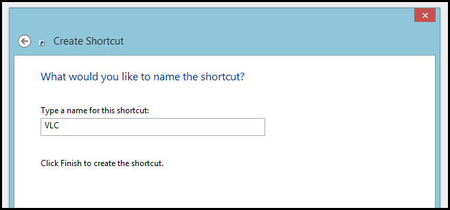 How to Add Shortcuts to 