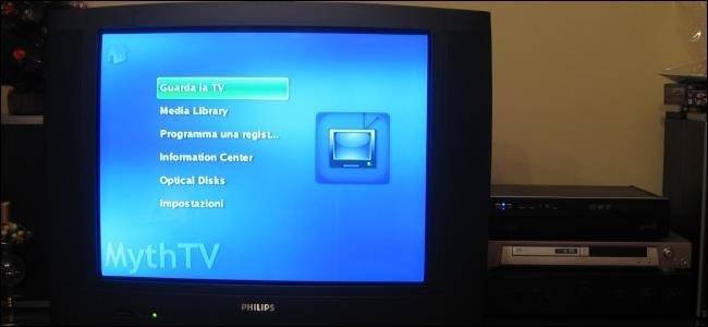 Forget Windows Media Center: Use a Free Linux-Based Media Center System