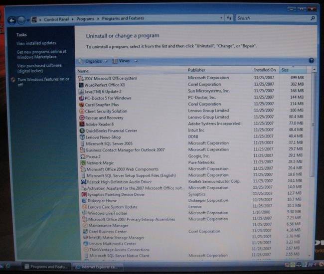 8 Reasons Why Even Microsoft Agrees the Windows Desktop is a Nightmare