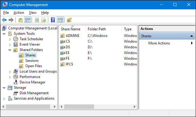 10+ Useful System Tools Hidden in Windows