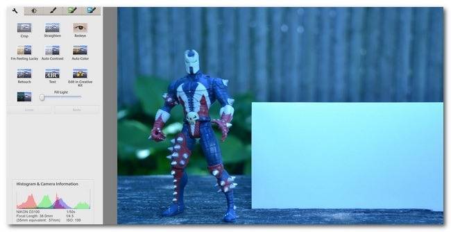 How to Fix Poor White Balance in Your Photos with Post Processing