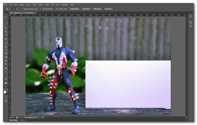 How to Fix Poor White Balance in Your Photos with Post Processing