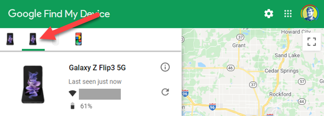 How to Track and Find an Android Phone