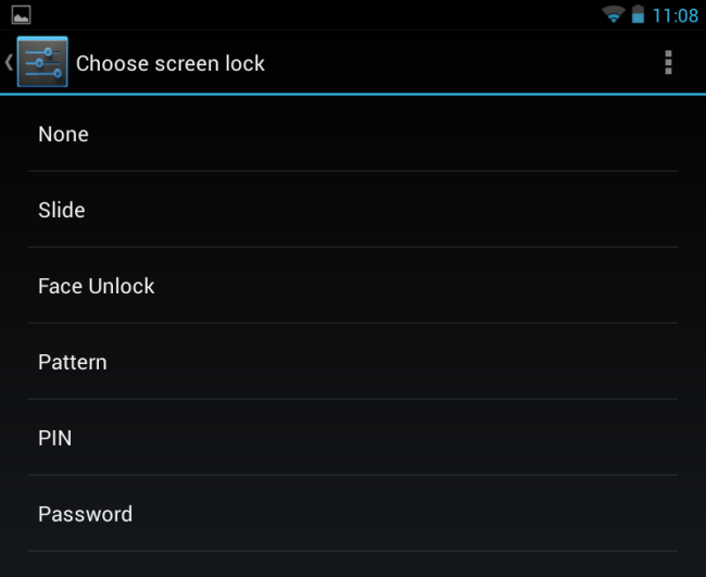 Android Set Screen Lock Everything You Need to Know About Customizing Android's Lock Screen
