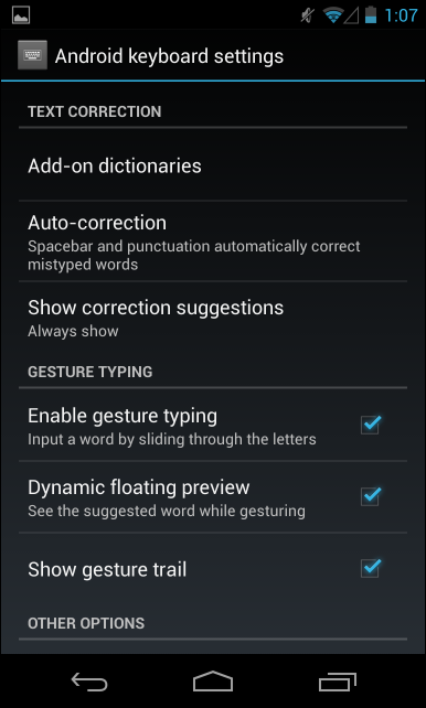 Pin Android Keyboard Layout Type Faster: 6 Tips and Tricks for Mastering Android's Keyboard