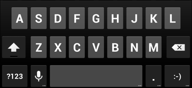 Asdfghjkl Words For Typing