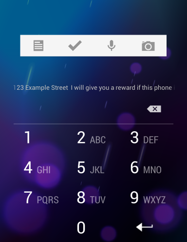 How to Prepare Your Android Smartphone Ahead of Time (in Case You Lose It)