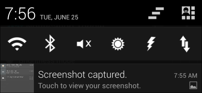 How to Use Quick Toggles on Your Android Phone
