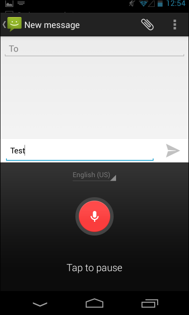 Android Typeahead Type Faster: 6 Tips and Tricks for Mastering Android's Keyboard