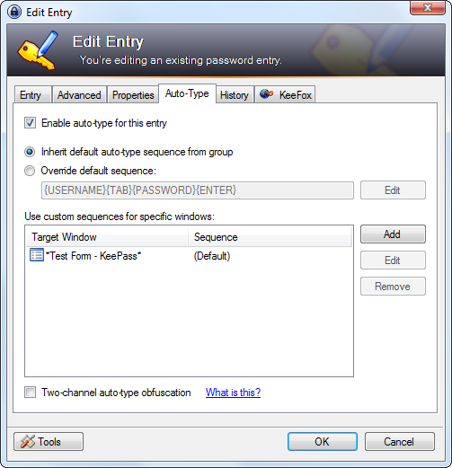 Keepass Browser How to Use KeePass In Your Browser, Across Your Computers, and On Your ...