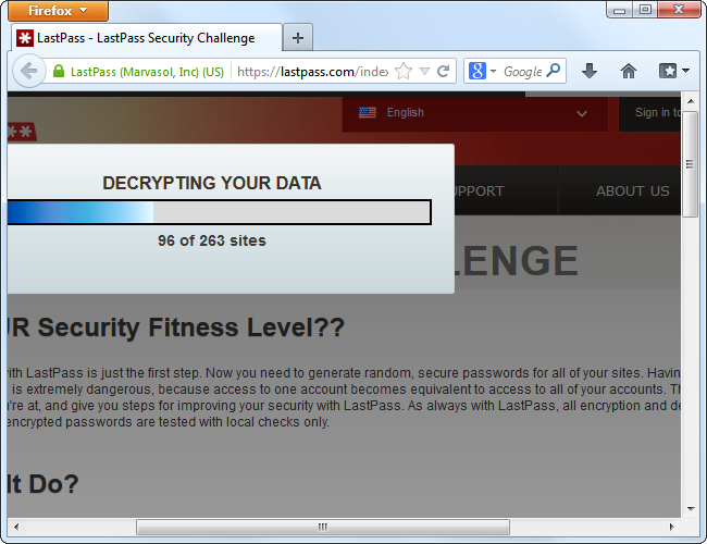 Why Most Web Services Don't Use End-to-End Encryption