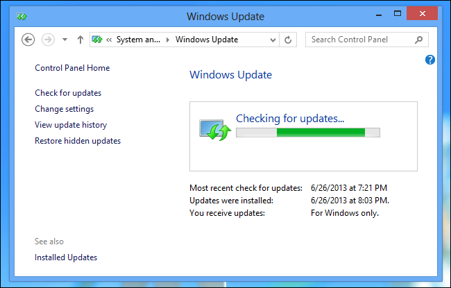 Computer Windows Up How to Optimize and Tune-Up Your PC Without Paying an Electronics Store