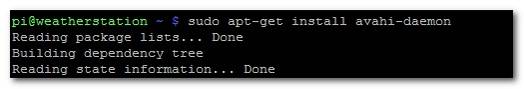 How (and Why) to Assign the .local Domain to Your Raspberry Pi