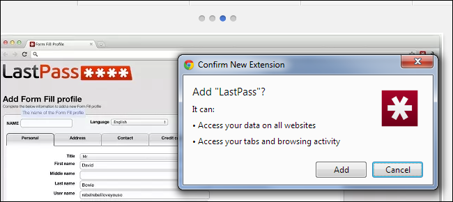 chrome-extension-warning