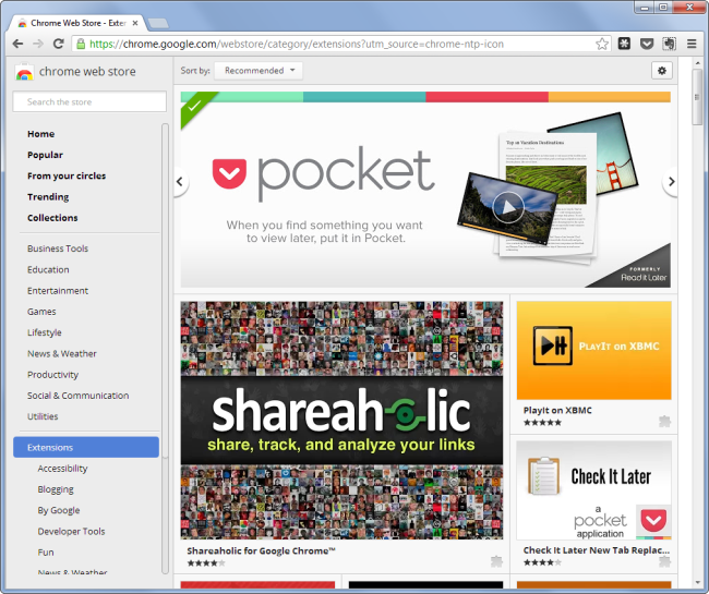 chrome-web-store-extensions