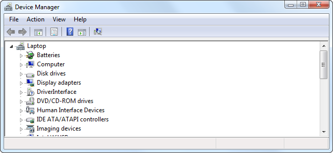 How to Use the Windows Device Manager for Troubleshooting