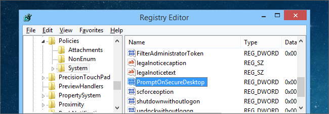 How to Make Your Own Windows Registry Hacks