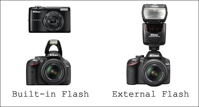 How to Radically Improve Your Photos with a Flash Diffuser