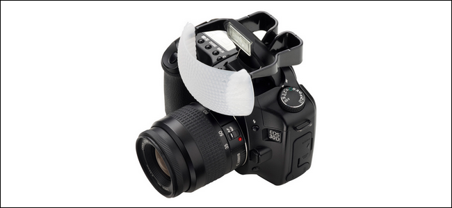 How to Radically Improve Your Photos with a Flash Diffuser