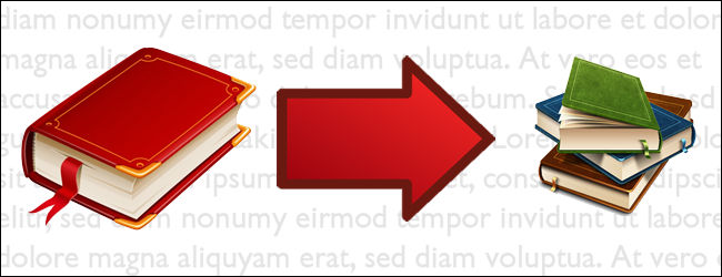 How to Easily Merge and Split Ebooks