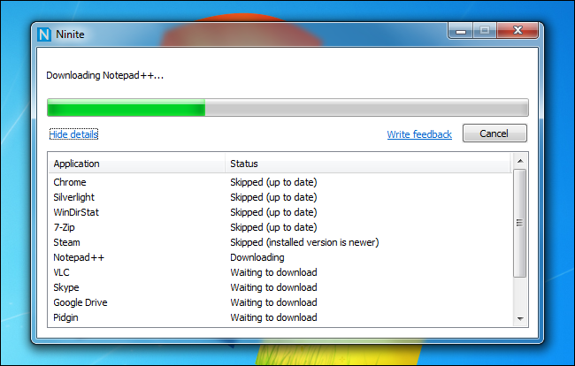 4 Ways to Quickly Install Your Desktop Programs After Getting a New ...