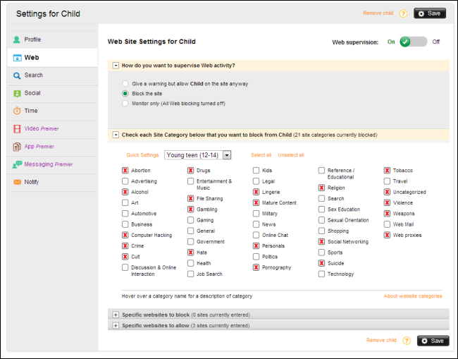 4 Ways to Set Up Parental Controls On Your Home Network