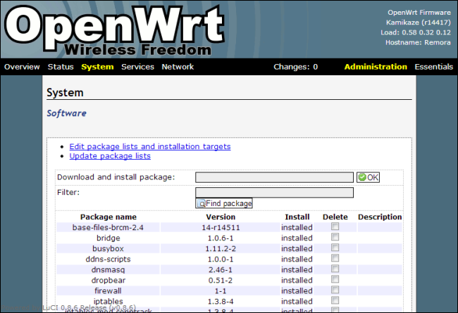 10 Useful Options You Can Configure In Your Router's Web Interface