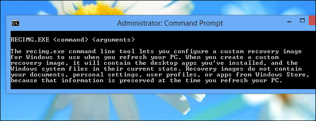 Everything You Need to Know About Creating Custom Recovery Images for ...