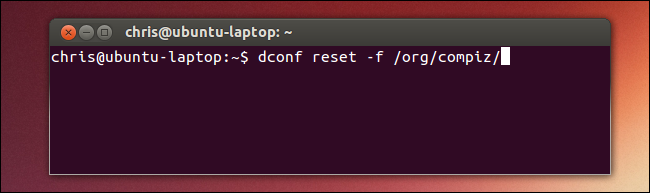 How to Enable and Tweak Ubuntu's Flashy Graphical Effects