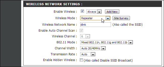 10 Useful Options You Can Configure In Your Router's Web Interface