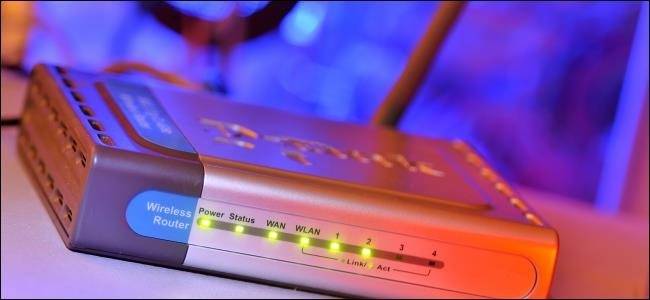 10 Useful Options You Can Configure In Your Router's Web Interface