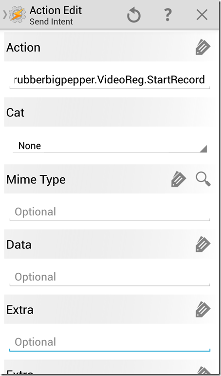 How To Use Your Android Device As a Road Recorder With Tasker Automation
