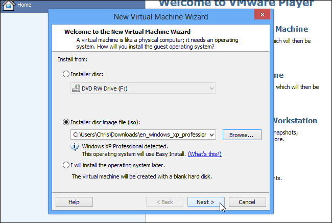 How to Get Windows XP Mode on Windows 8